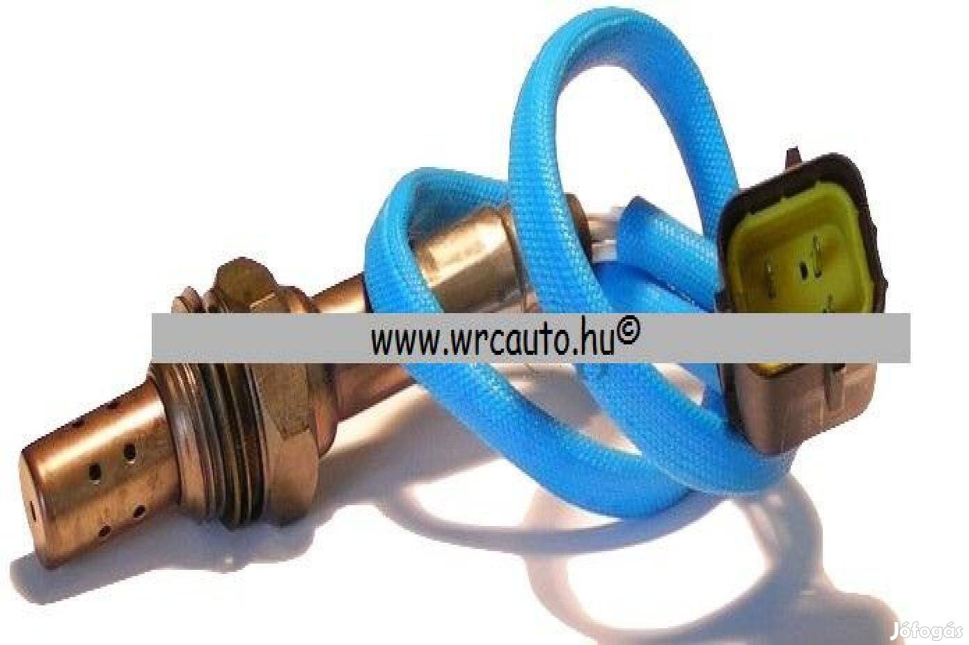Lambda szonda Chevrolet Kalos Lacetti Aveo 96418965