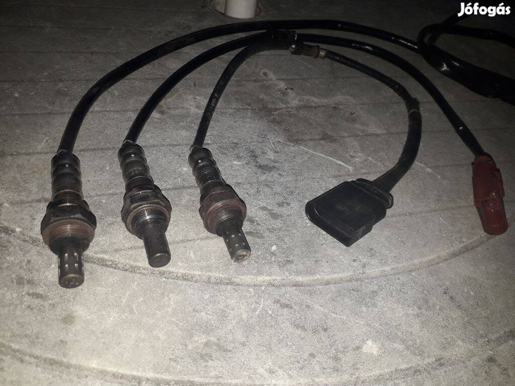 Lambda szonda Ngk NTK 036906262D Magneti Marelli Wv Skoda Seat Audi
