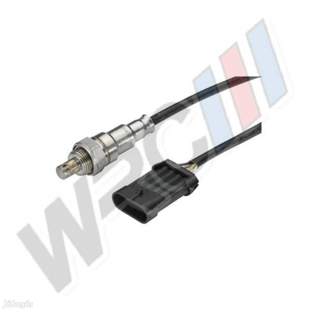 Lambda szonda Opel Astra F Vectra B Zafira Astra G 1.8 16v 2.0 16v OTA