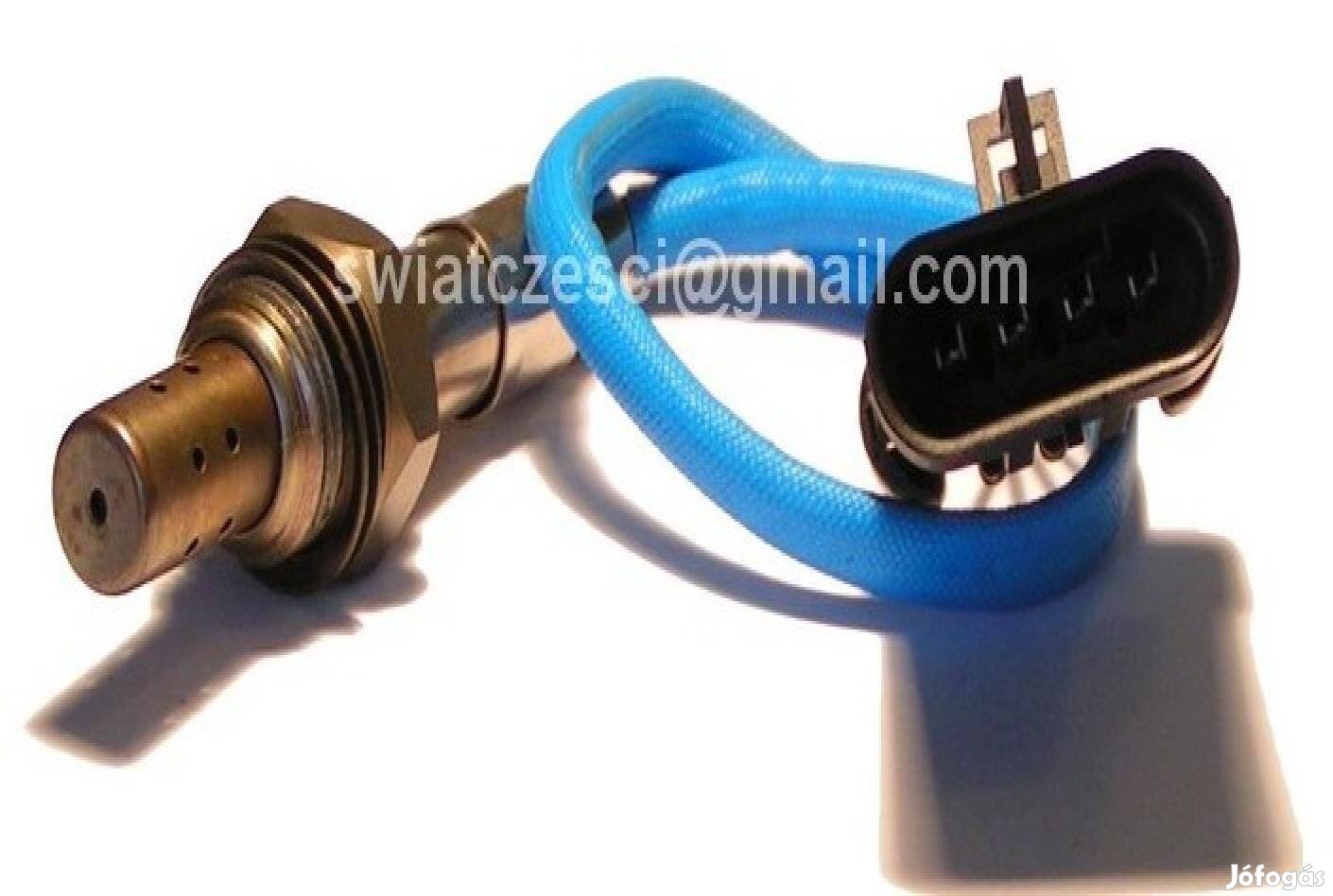 Lambda szonda Opel Corsa C Astra G Meriva Combo Vectra B Vectra C Zafi