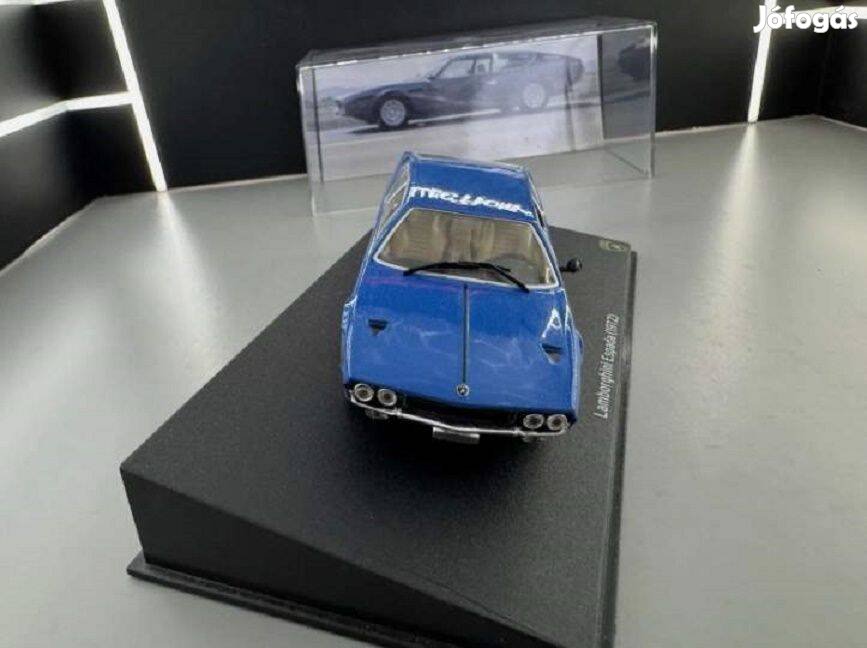 Lamborghini Espada 1:43