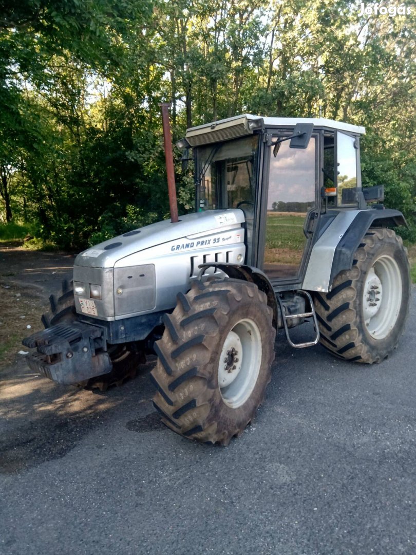 Lamborghini Granprix 95 Zetor