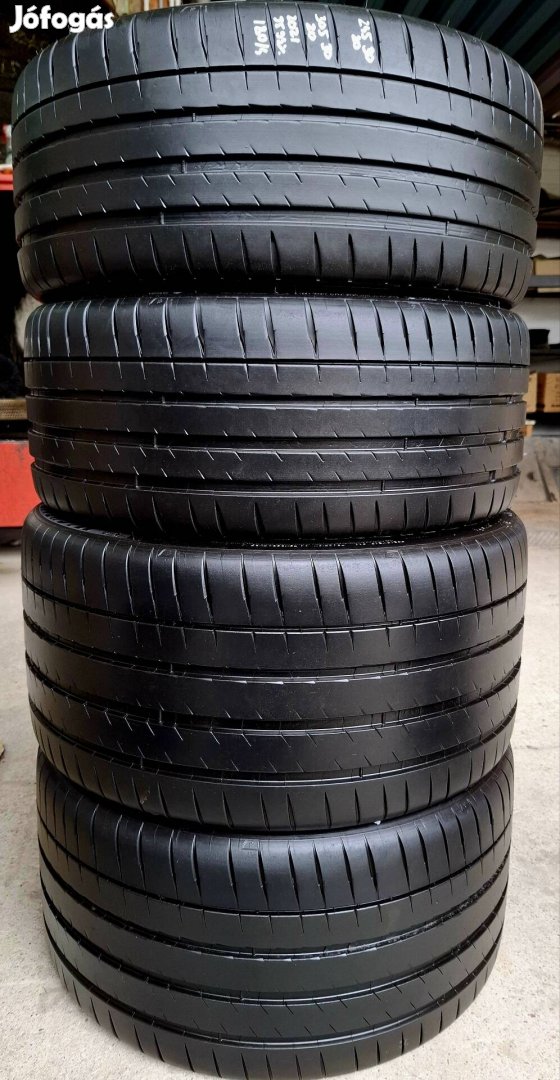 Lamborghini Huracan 245/30r20 305/30r20 nyári 4db 