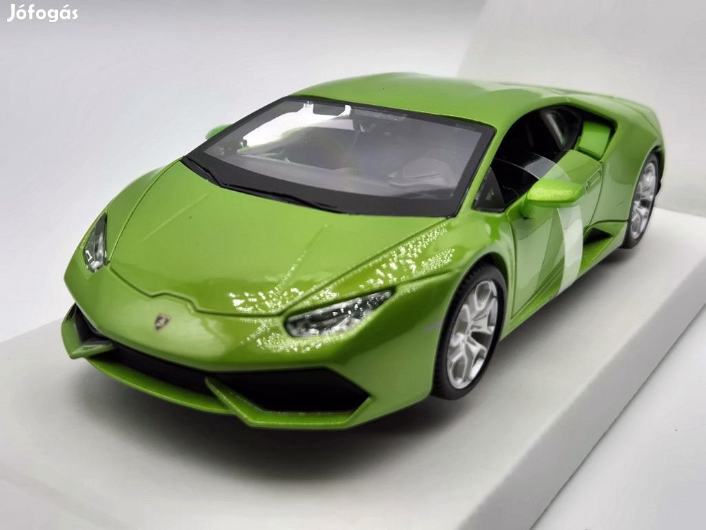Lamborghini Huracan LP610-4 (2014) -  Maisto - 1:24