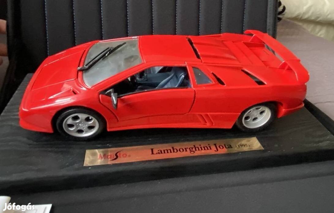 Lamborghini Jota modell(1995)