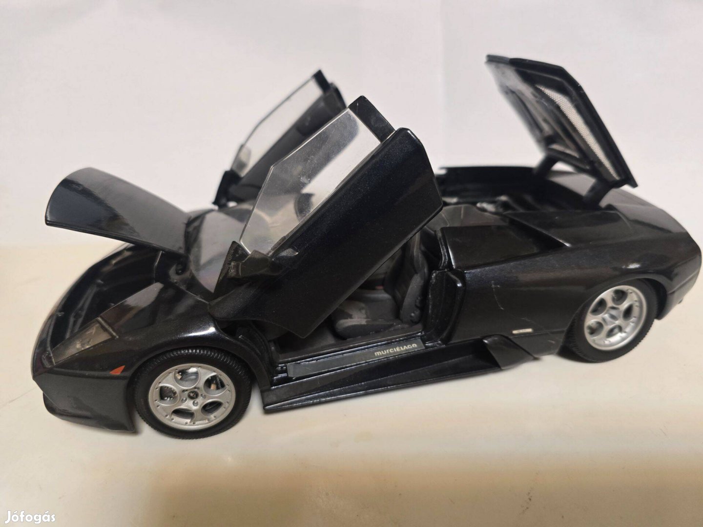 Lamborghini Murcielago 1:18 Maisto Modell