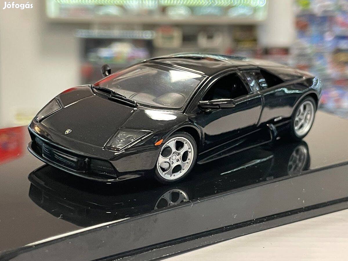 Lamborghini Murcielago 1:43 1/43 Autoart 54513