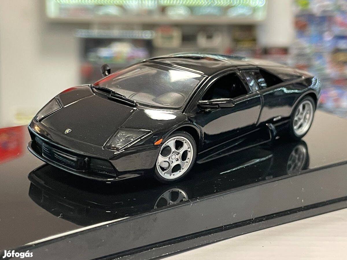 Lamborghini Murcielago 2001 1:43 1/43 Autoart 54513