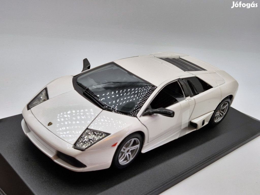 Lamborghini Murcielago LP640 (2007) - Maisto - 1:18