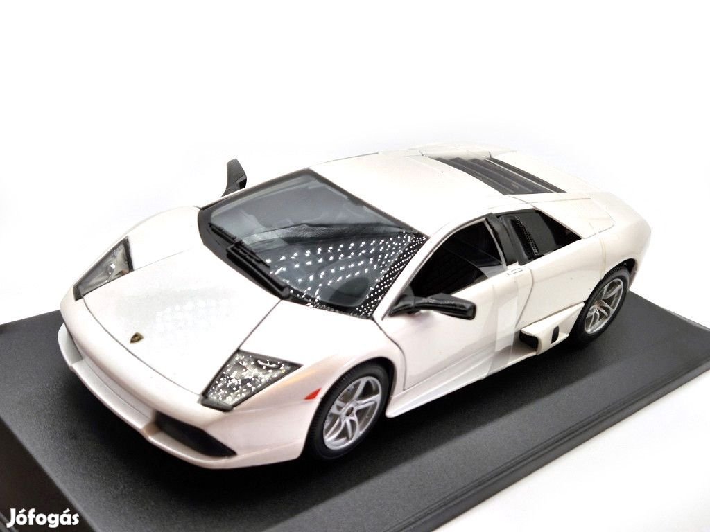 Lamborghini Murcielago LP640 (2007) - Maisto - 1:18