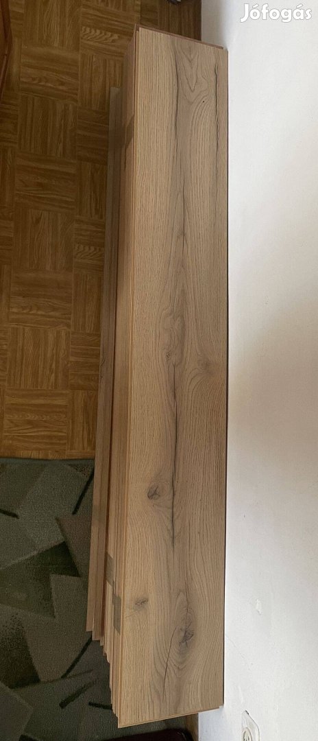 Laminált padló, parketta