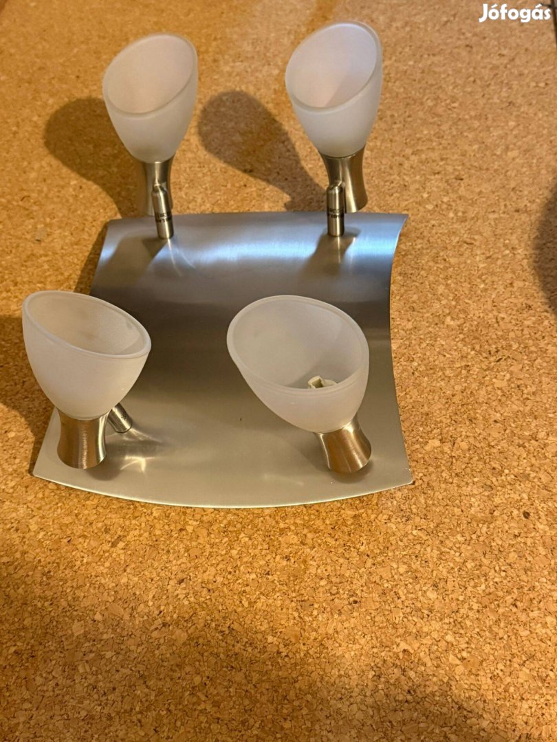 Lámpa, csillár, falikar, fali lámpa, világítás