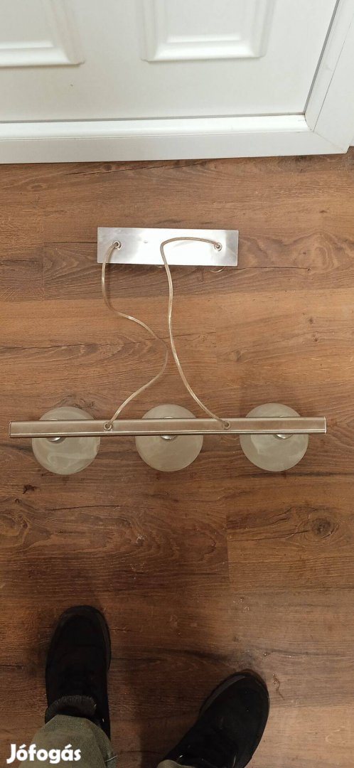 Lámpa, csillár, függeszték