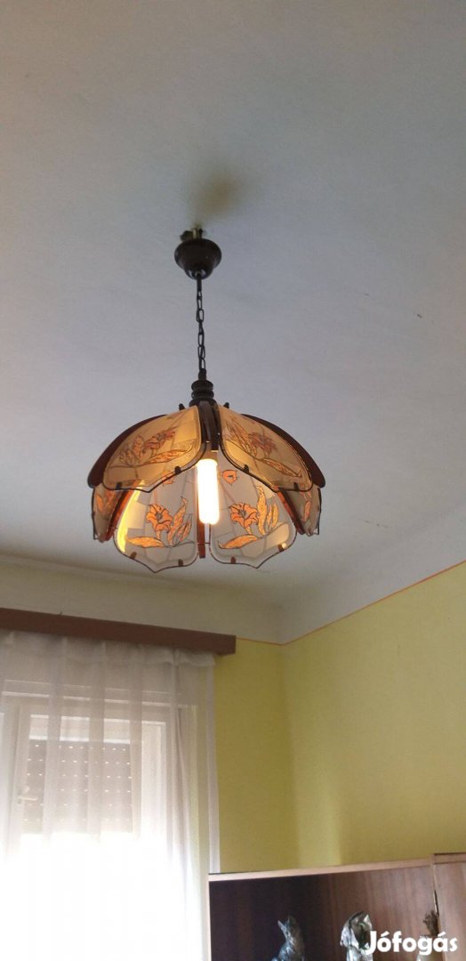 Lámpa eladó , alig használt