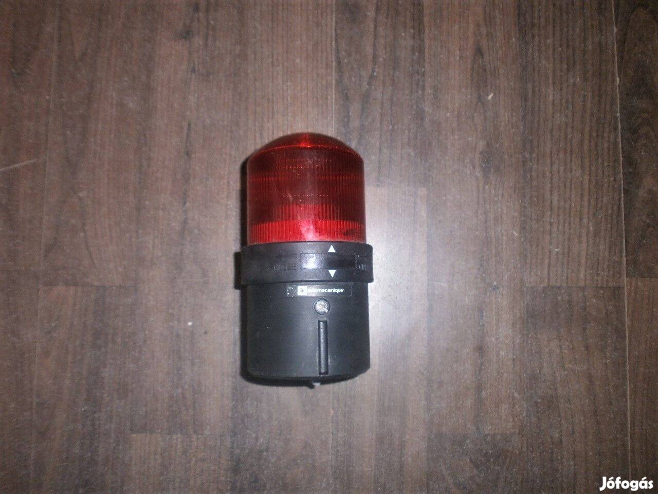 Lámpa fényoszlop jelzőfény Telemecanique ( 4025)