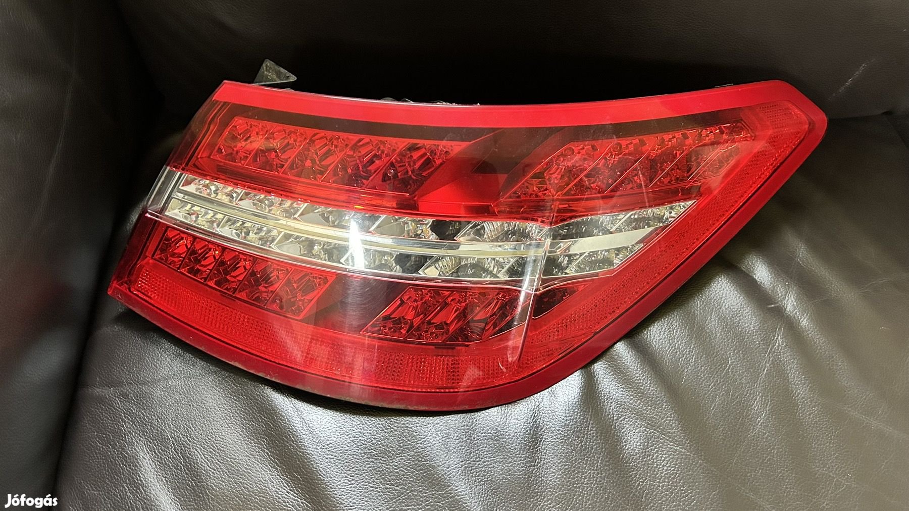 Lámpa hátsó külső w207 jobb A2078200264 eladó