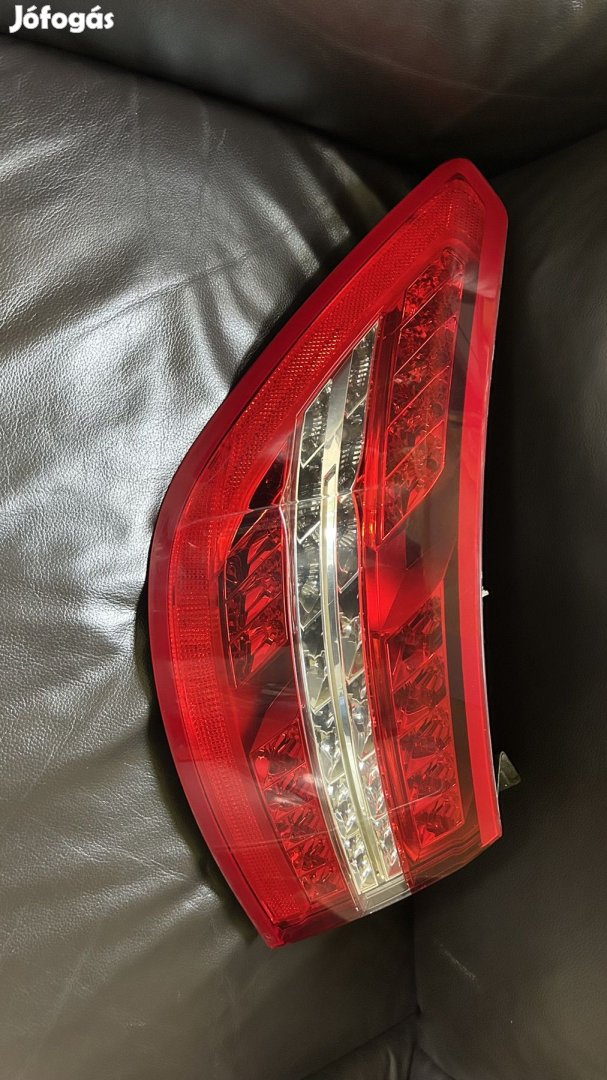 Lámpa hátsó w207 bal A2078200164 eladó