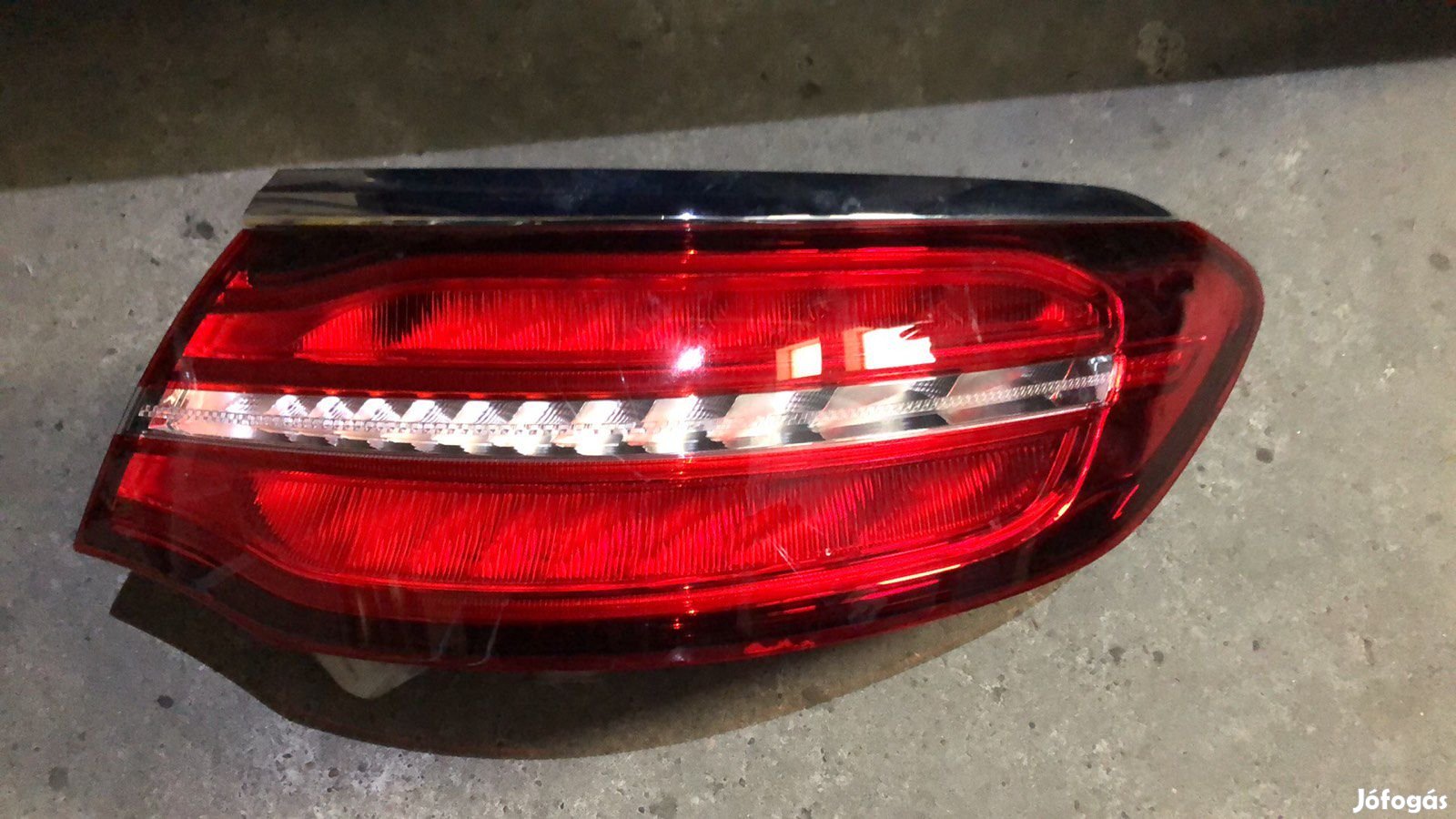 Lámpa hátsó w253 glc coupé jobb eladó