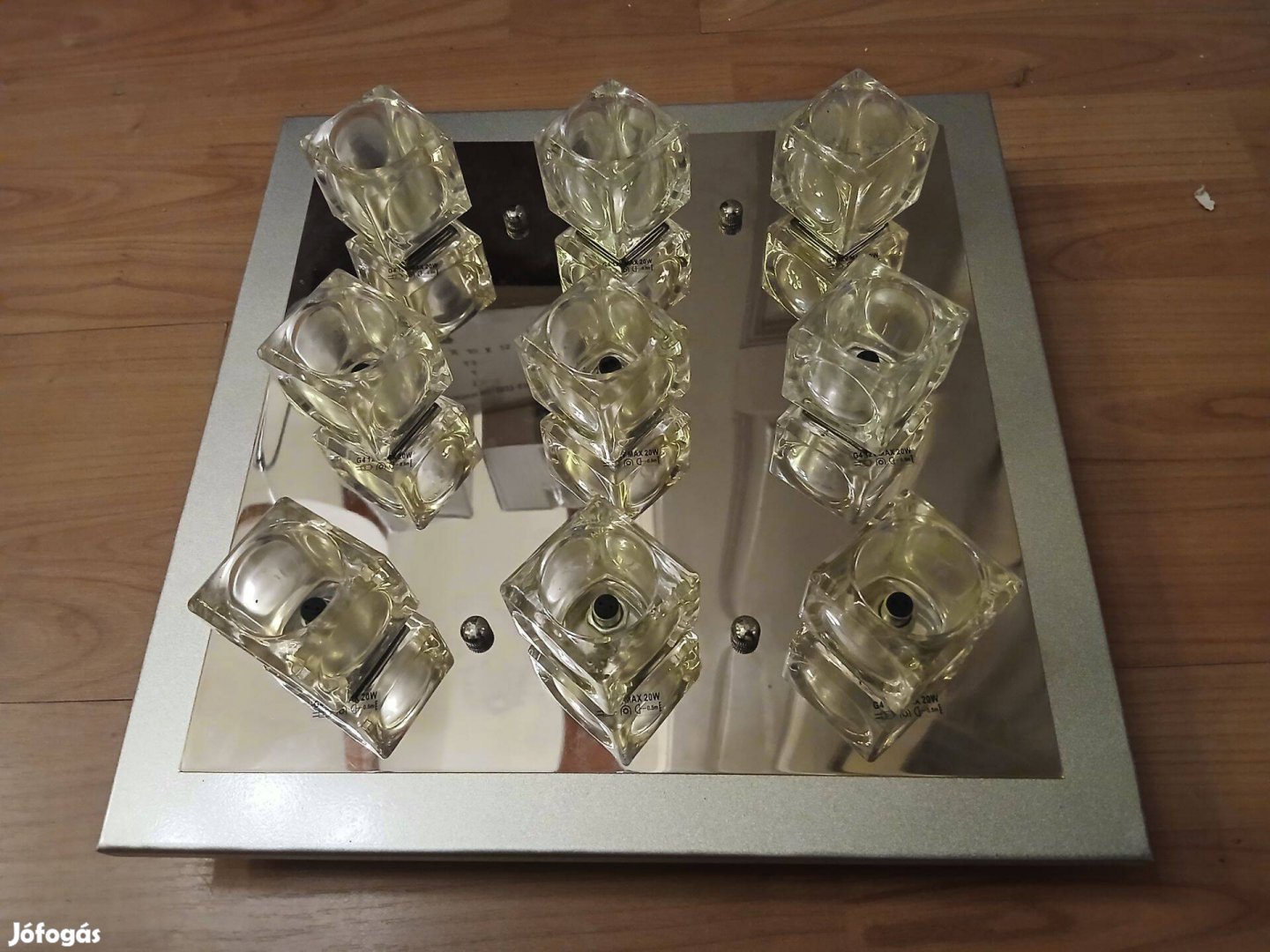 Lámpa modern mennyezeti