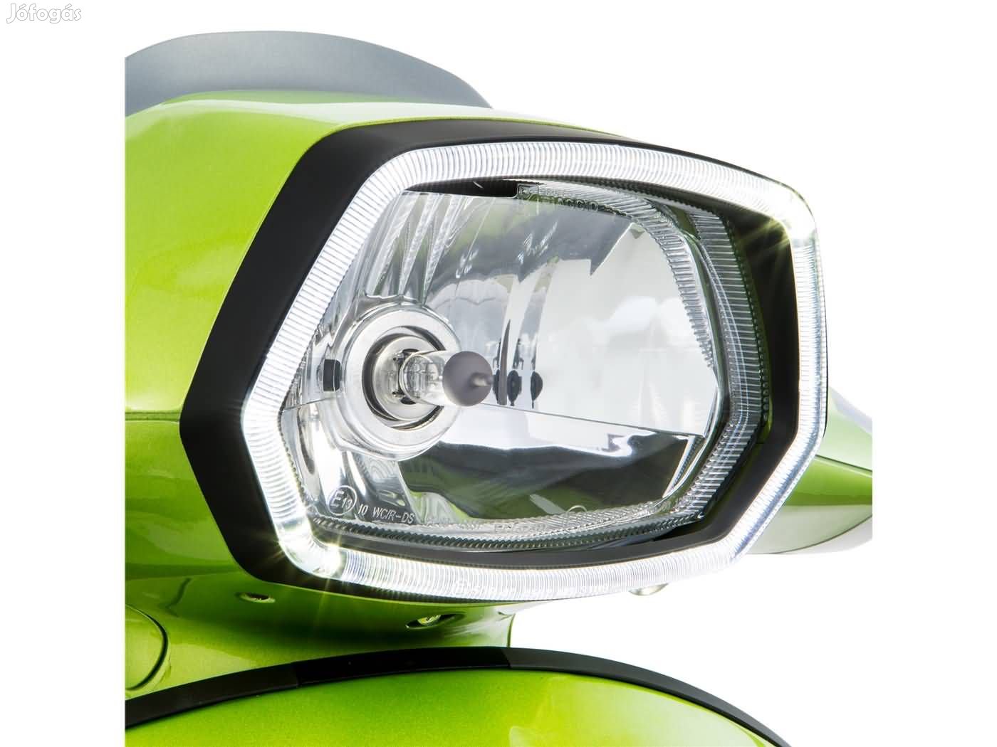 Lámpagyűrű SIP LED-es lámpagyűrű Vespa Sprint 50cc 2T, 4T számára