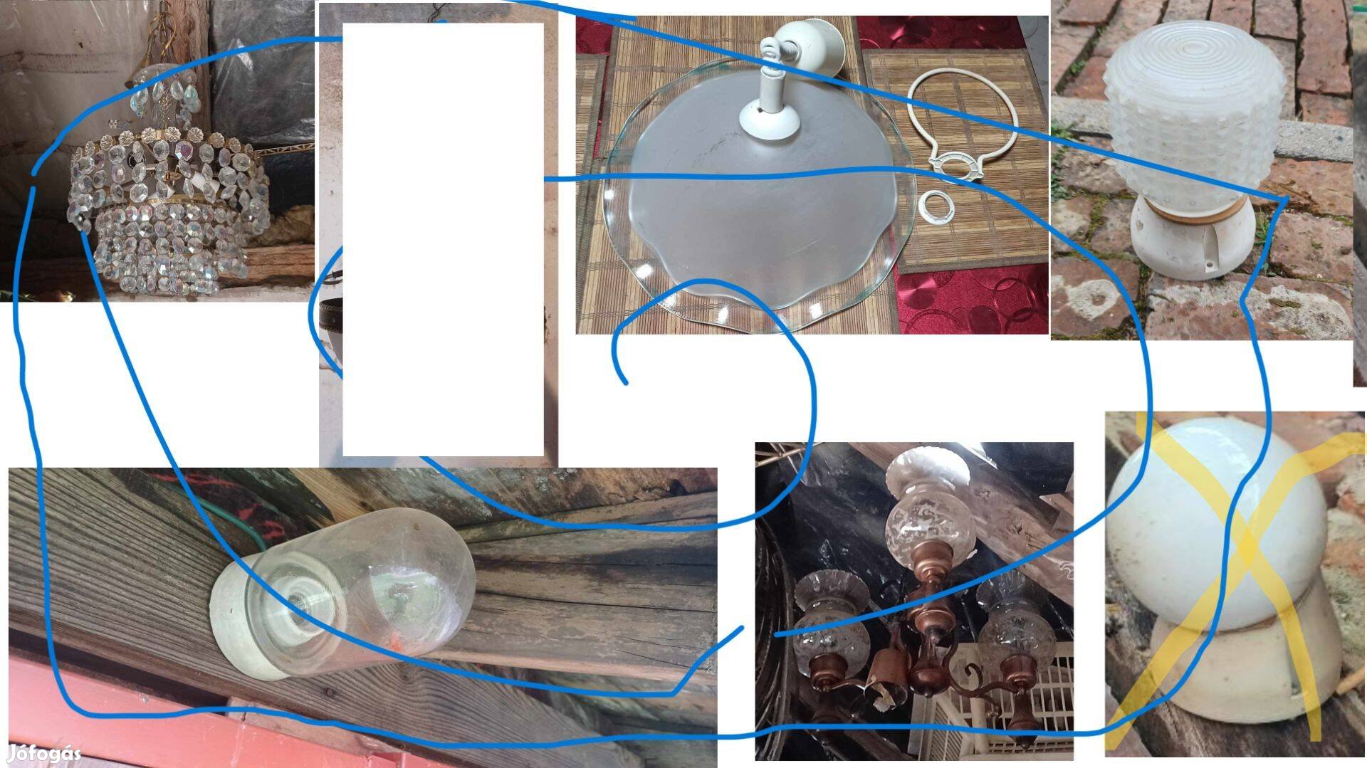 Lámpák használtak eladók