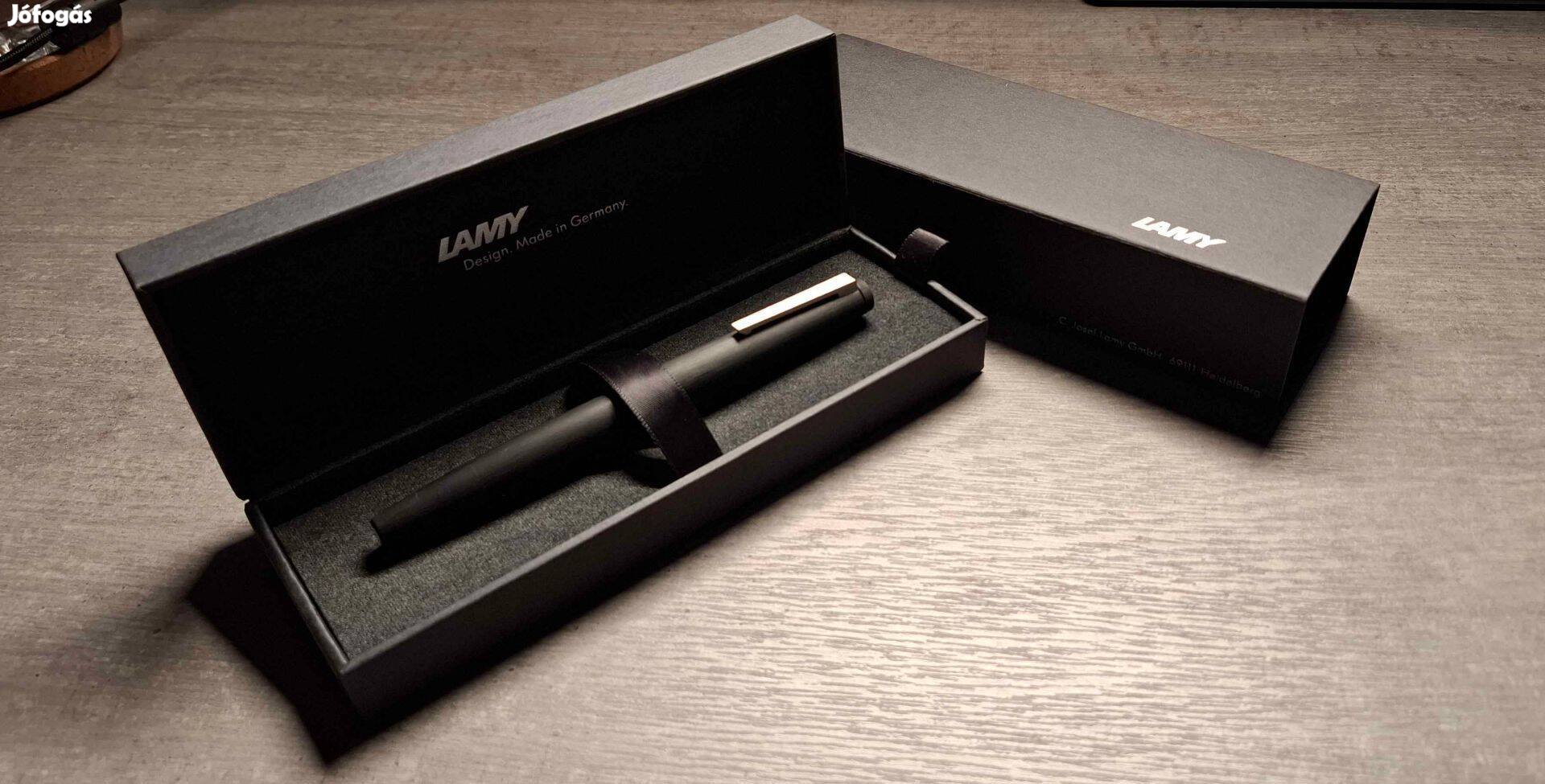 Lamy 2000 Töltőtoll