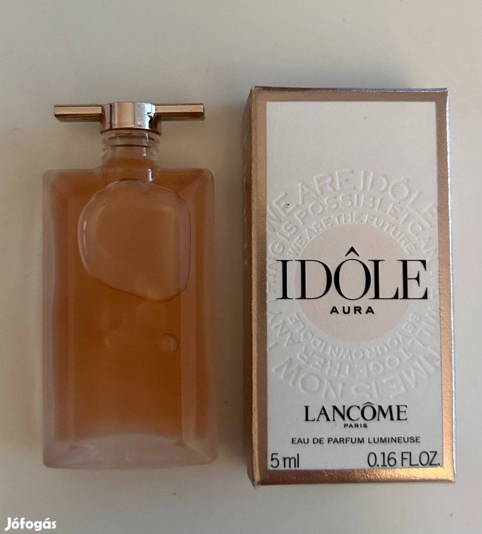 Lancôme Idôle Aira parfum 5 ml