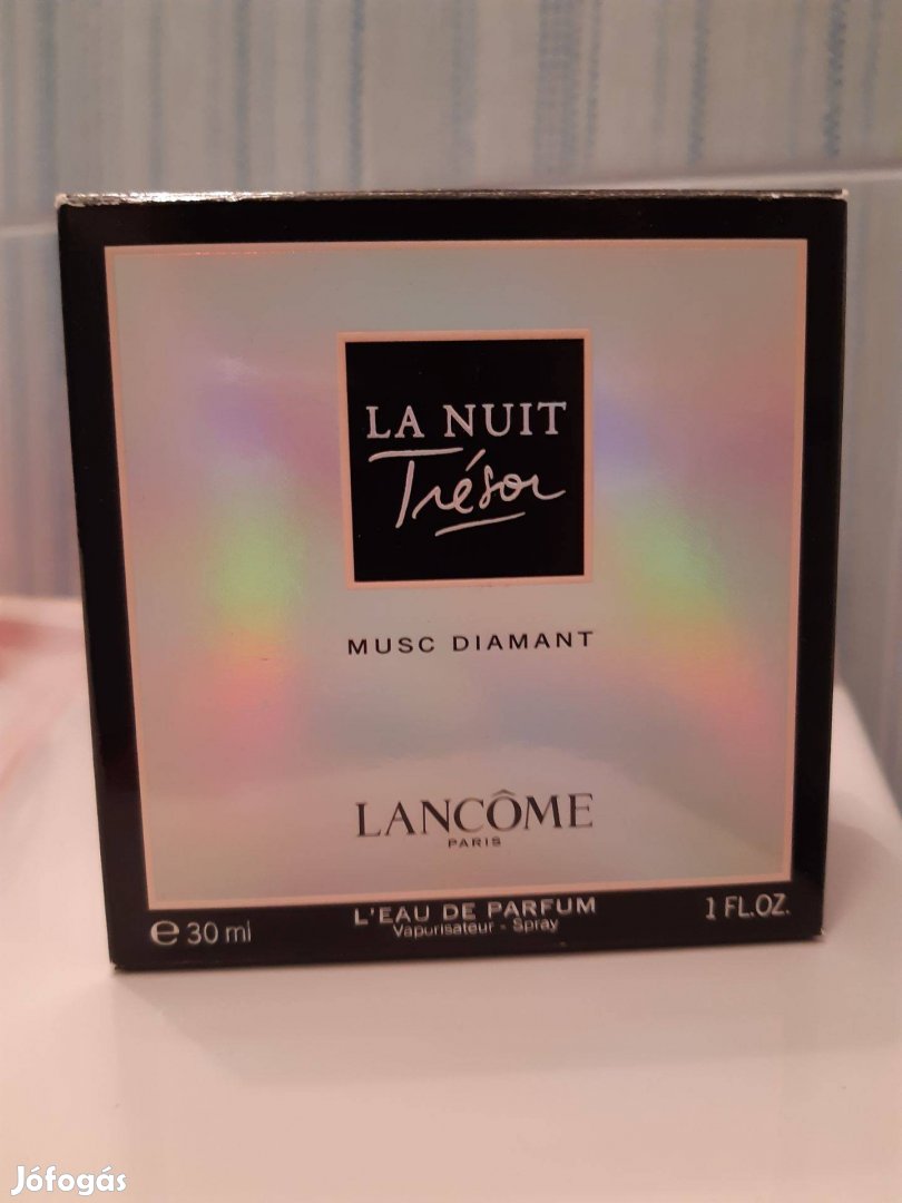 Lancôme La Nuit Trésor 30 ml