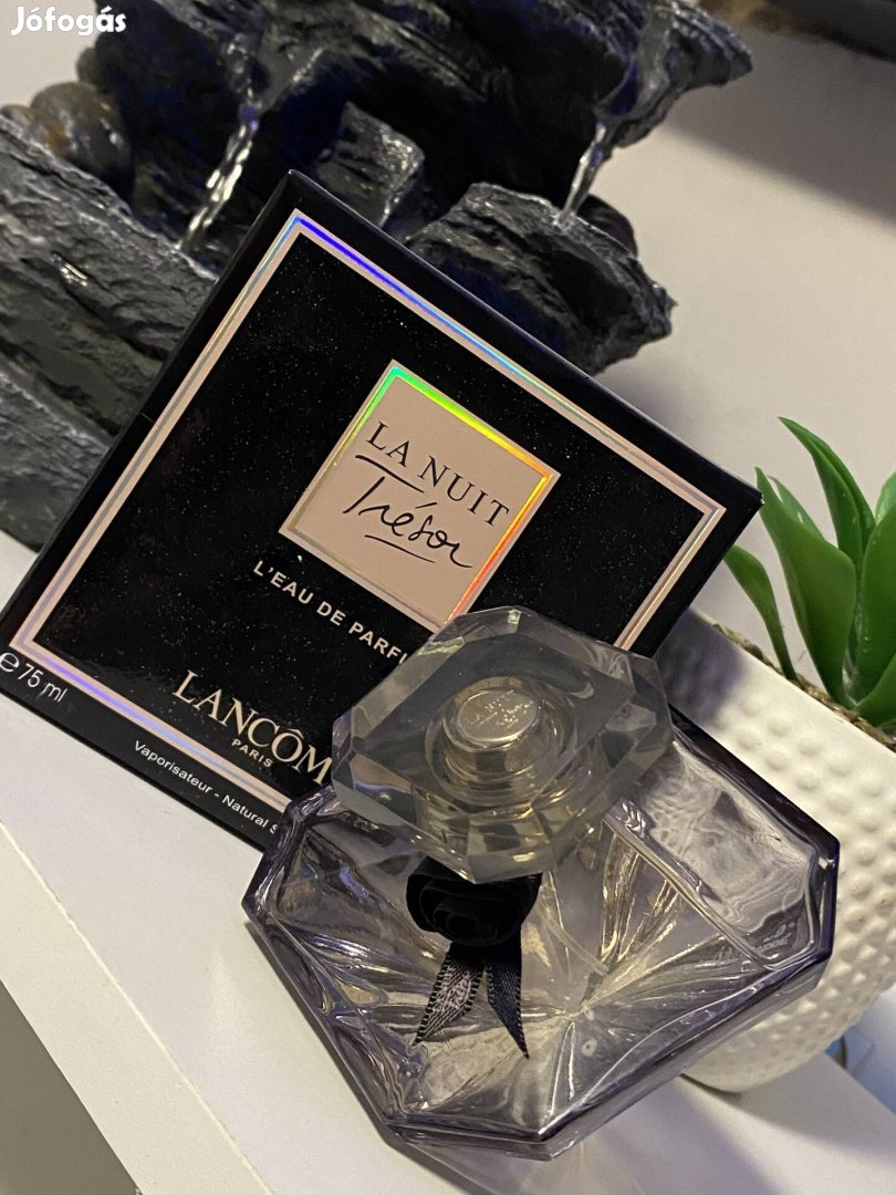 Lancôme La Nuit Trésor 75ml női parfüm EDP