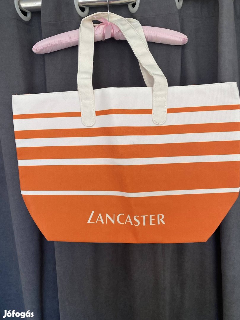 Lancaster strandtáska, shopper