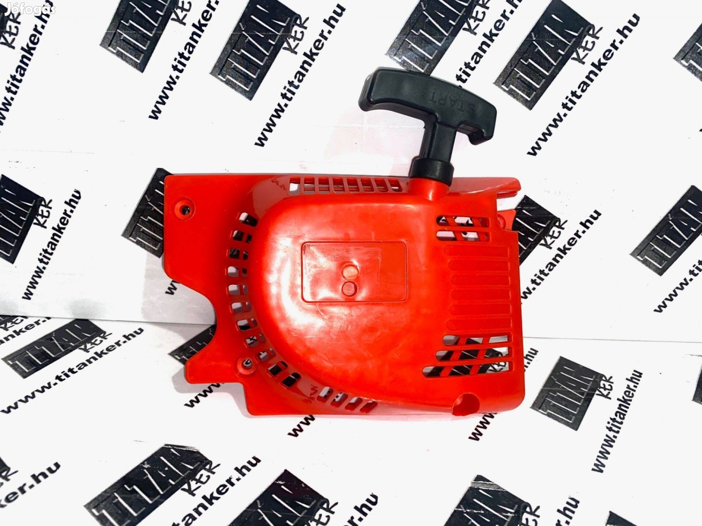 Láncfűrész Berántó Körmös sima 45cm3 52cm3 58cm3 kínai