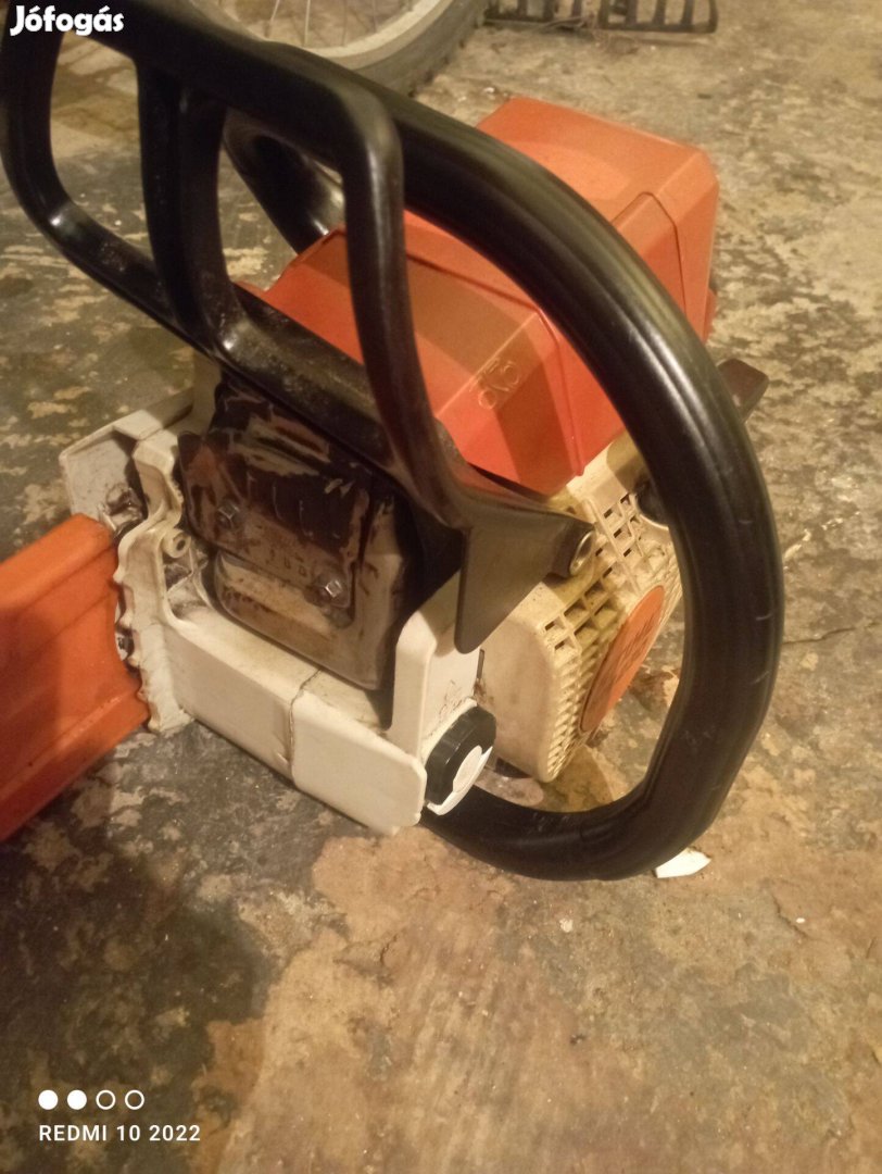 Láncfűrész Stihl 230