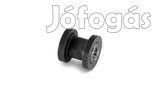 Láncgörgő 10mm - fekete Pit Bike / Dirt Bike