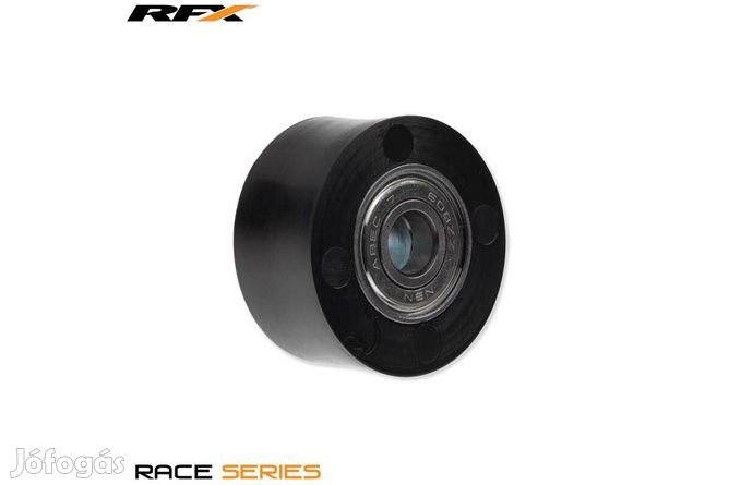 Láncgörgő RFX Race fekete 32mm univerzális