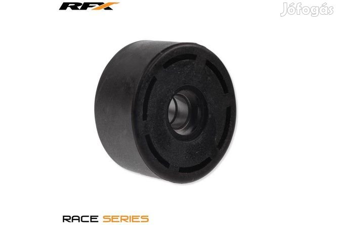 Láncgörgő RFX Race fekete 34mm