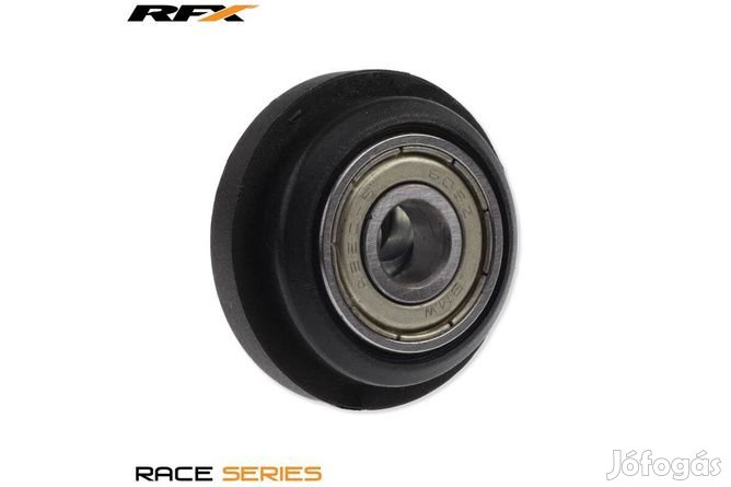 Láncgörgő RFX Race fekete 34mm KTM 125-525