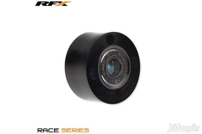 Láncgörgő RFX Race fekete 38mm univerzális