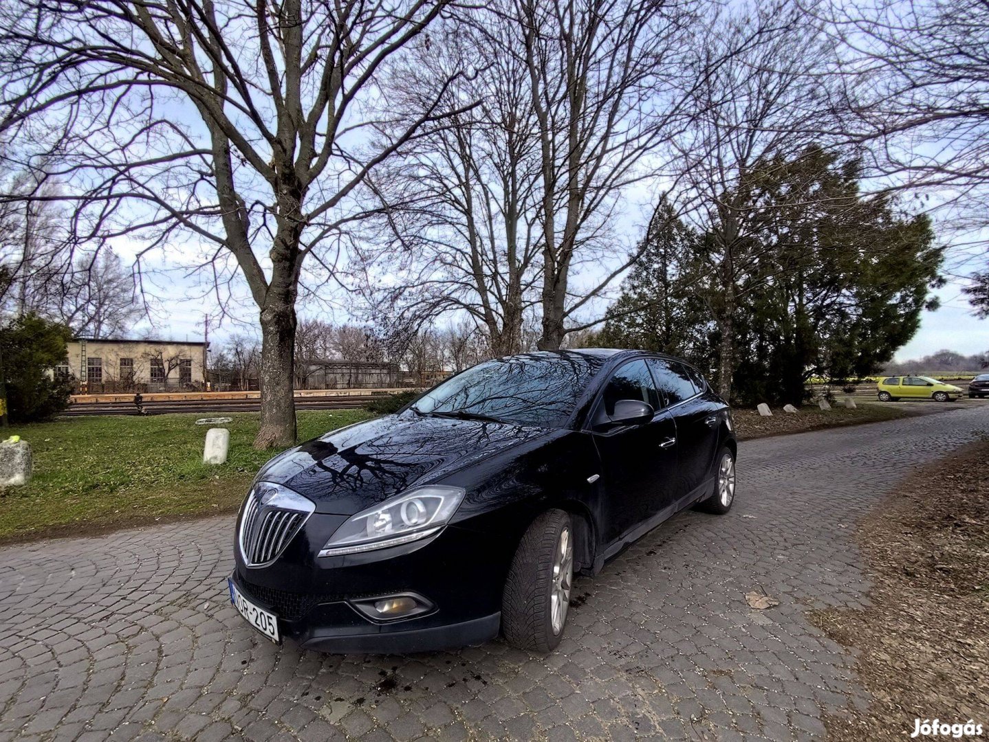 Lancia DELTA 1.4 T-JET