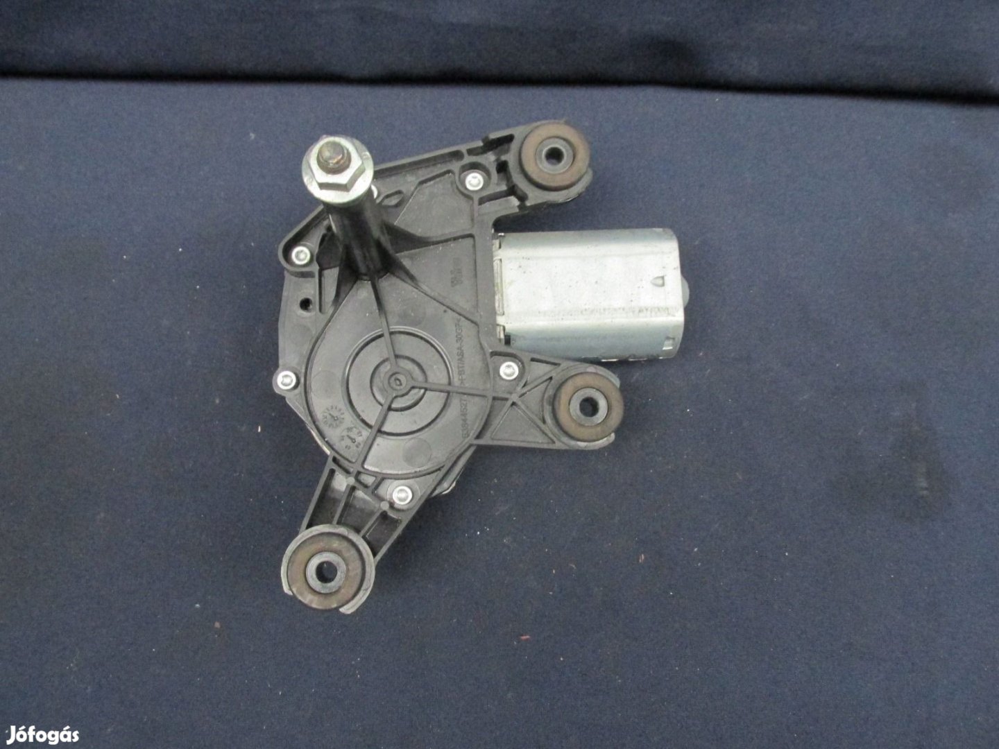 Lancia Delta 2008-2014 hátsó ablaktörlő motor 51808753