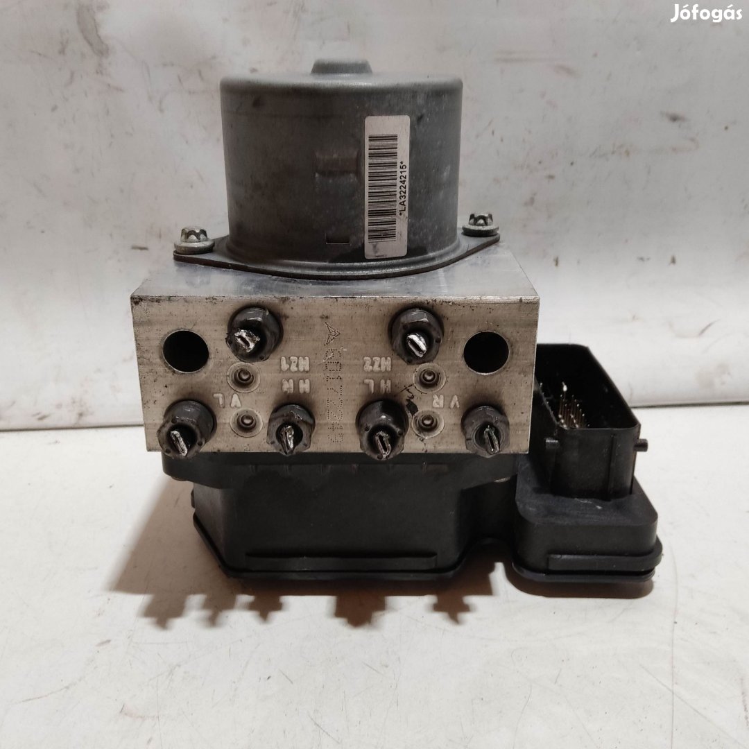 Lancia Delta Abs egység 51877466