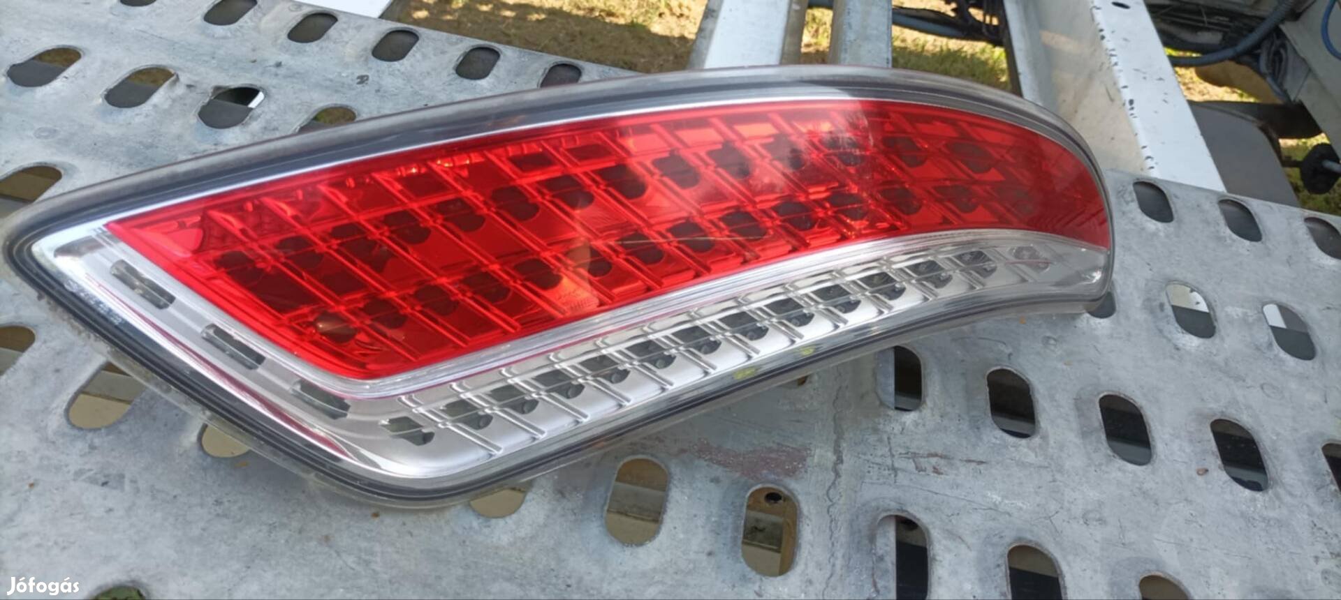 Lancia Delta Jobb hátsó lámpa