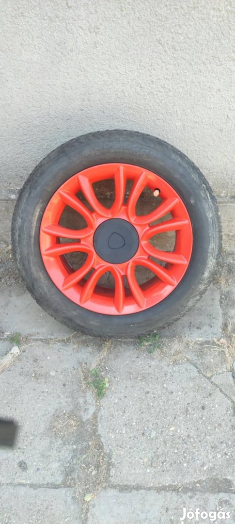 Lancia Delta felni kupak