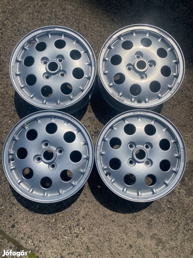 Lancia Delta gyári 14 os - alufelni felni
