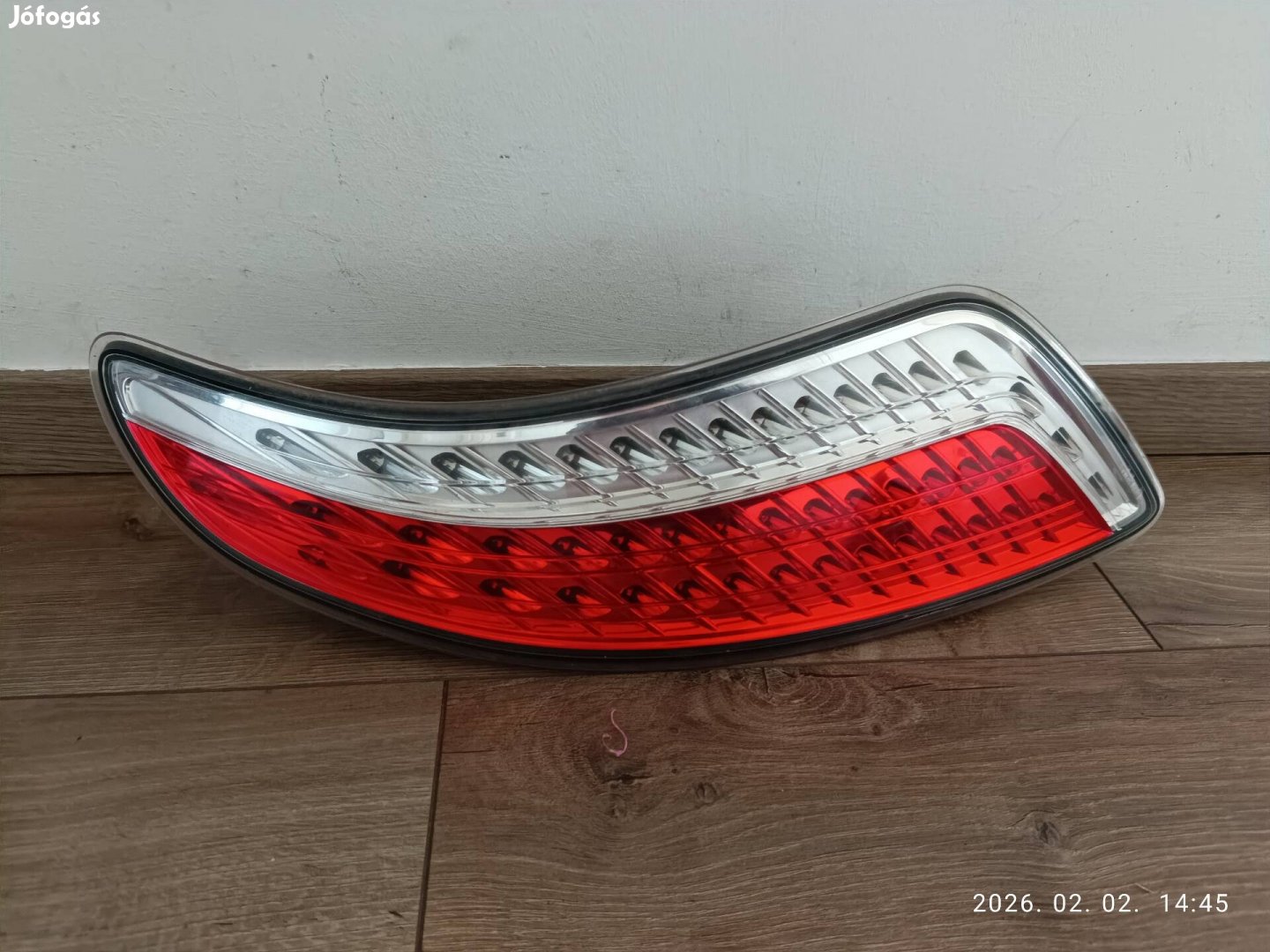 Lancia Delta lll hátsó lámpa