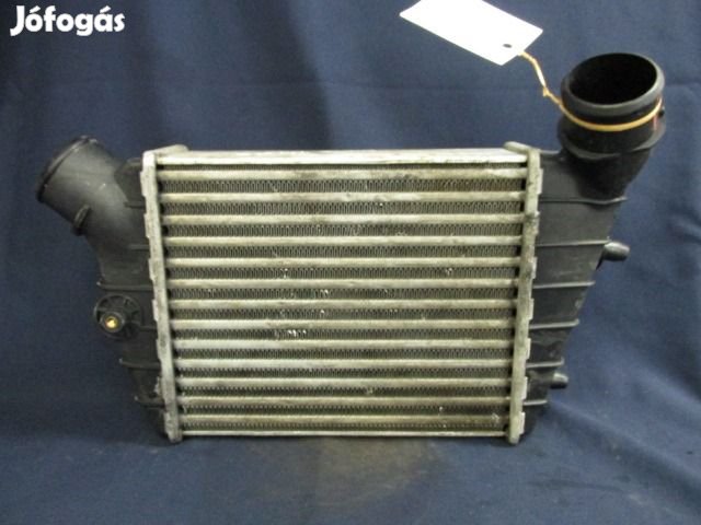 Lancia Lybra 1550789 számú intercooler