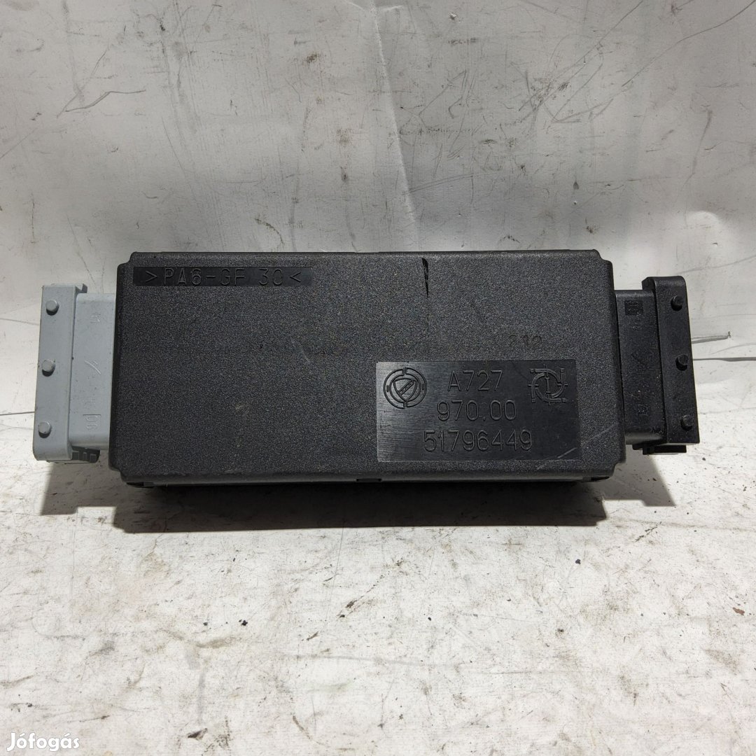 Lancia Musa 2004-2012 Elektronika 51796449