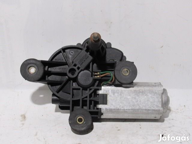 Lancia Musa  2004-2007 hátsó ablaktörlő motor 51746121