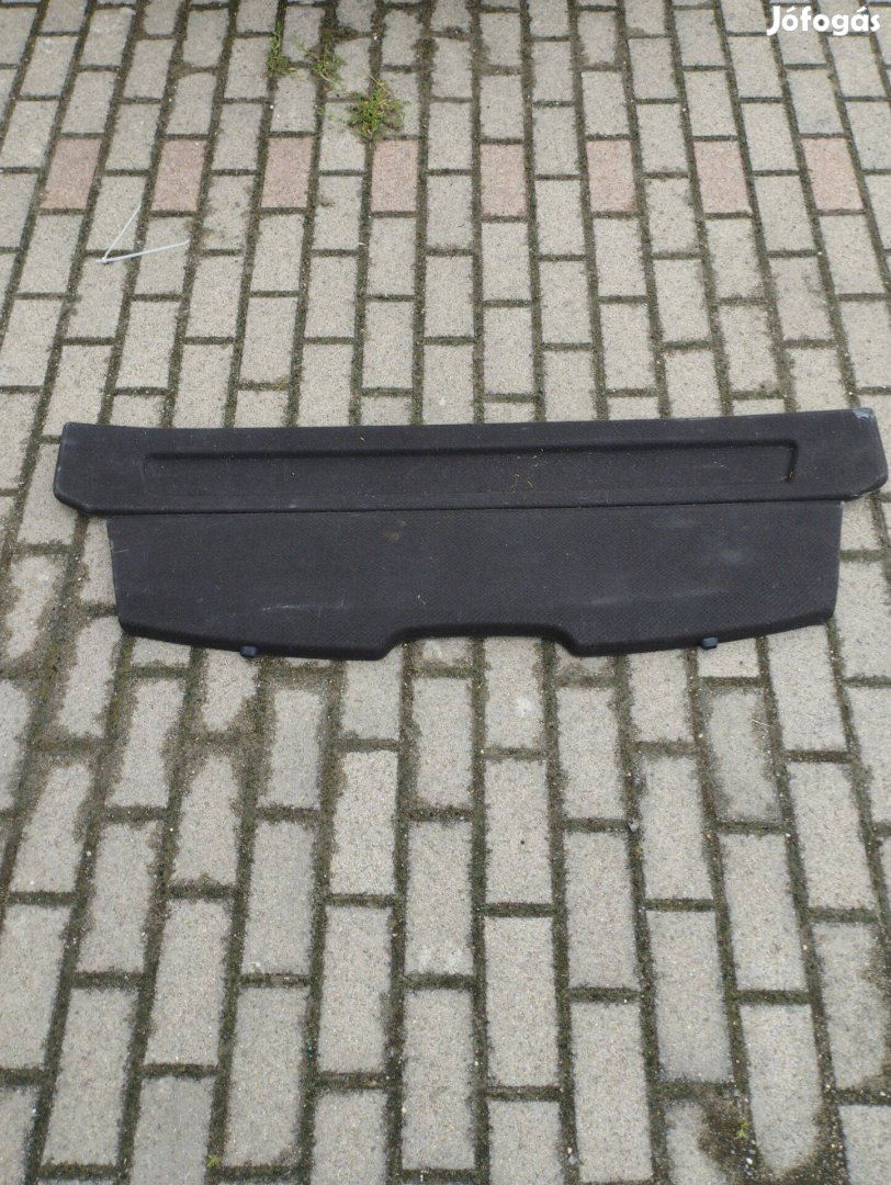 Lancia Musa, Fiat Idea kalaptartó