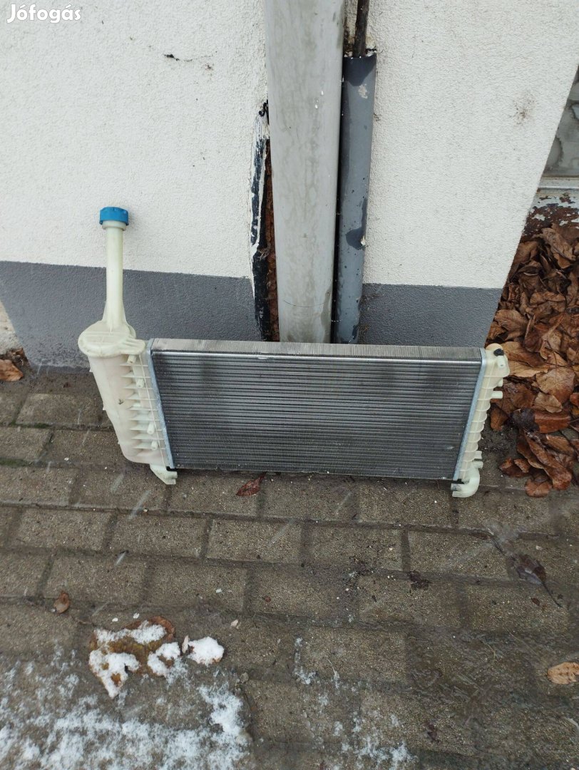 Lancia Musa, Ypsilon, Fiat Idea 1.4 vízhűtő
