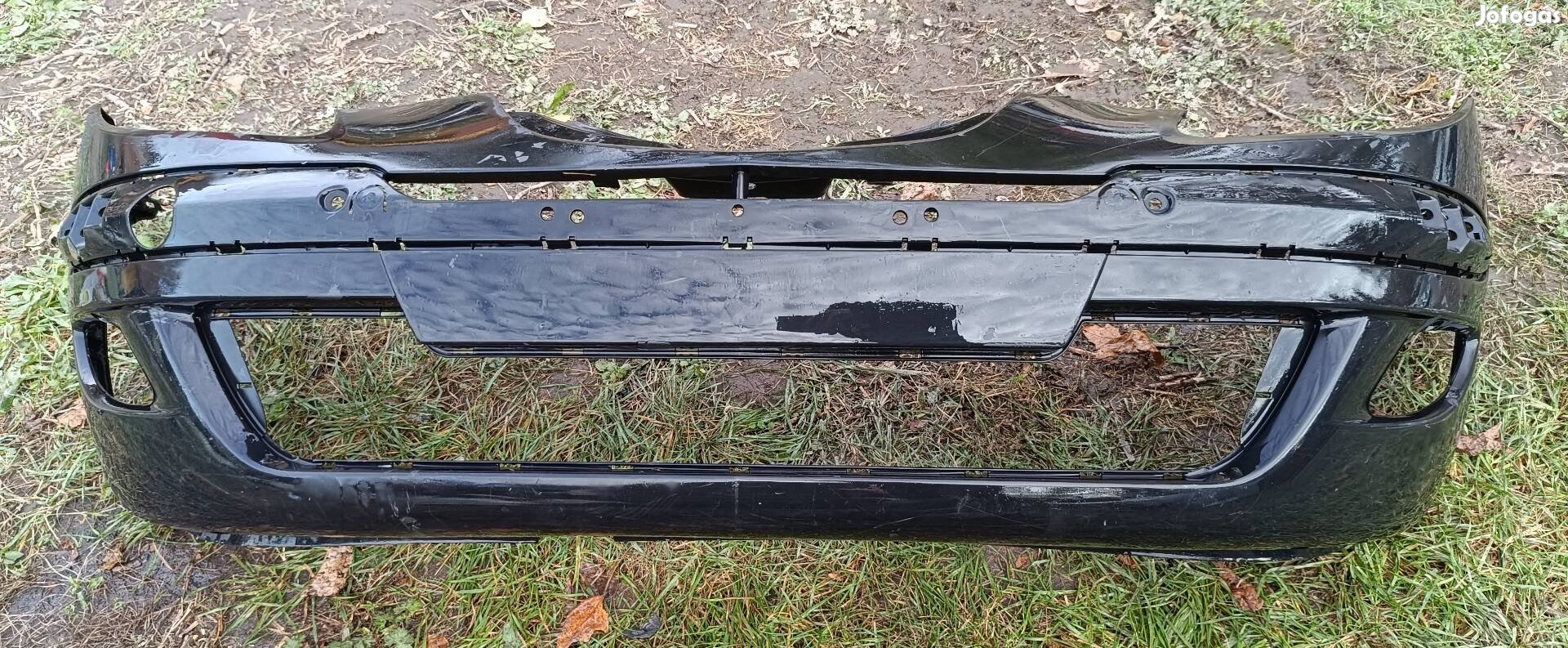 Lancia Musa első lökhárító 